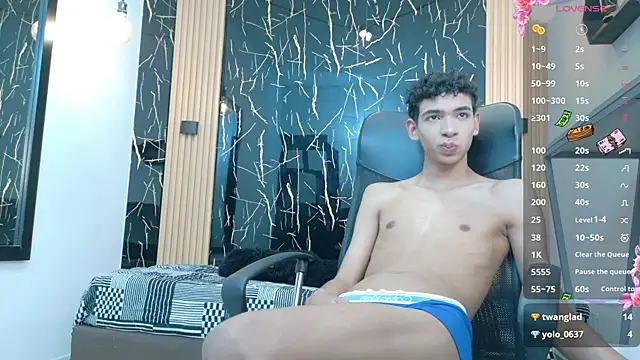 ValeriHot_1 webcam
