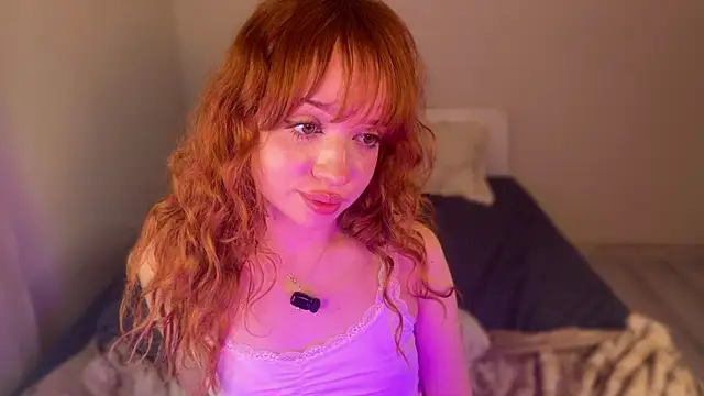 JuicySweetBliss webcam