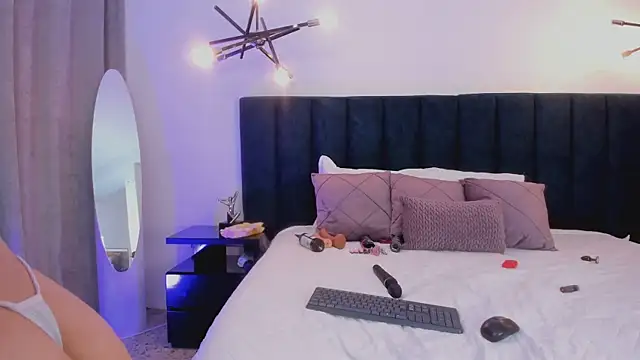 kirasweet7 webcam