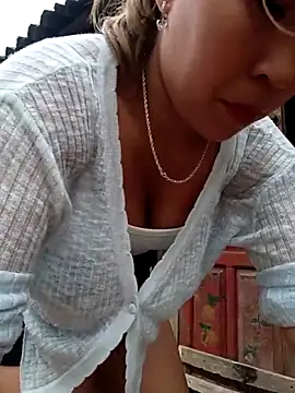 Zenny9 webcam