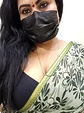 Anushka_flower webcam