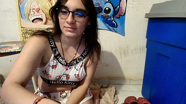 Ellaa_honey webcam