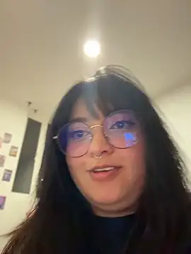 ZoeyDoll_ webcam