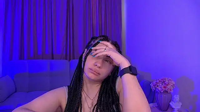 AdrianaToress webcam