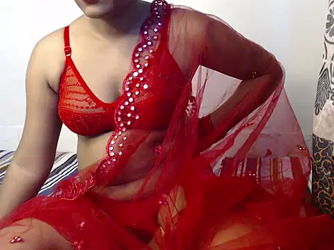 VelvetCoupleLive webcam