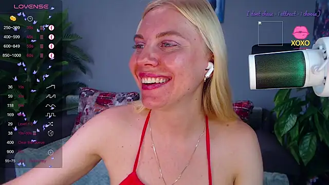 FromRussia webcam