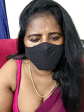 Siri_telugutamil95 webcam