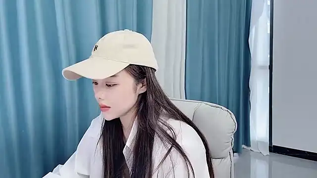 Qingqing19 webcam