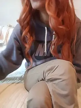 VelvetDanger webcam