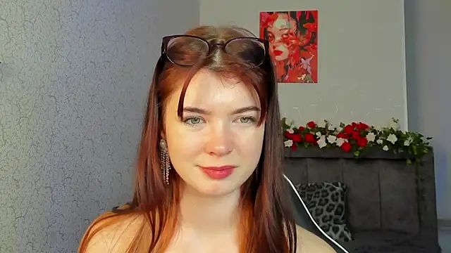 MelissaMay__ webcam