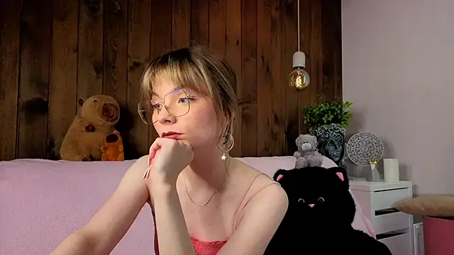 ivorypesante's live room
