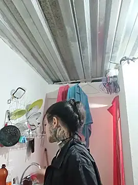 Ffany_Hot_pm webcam