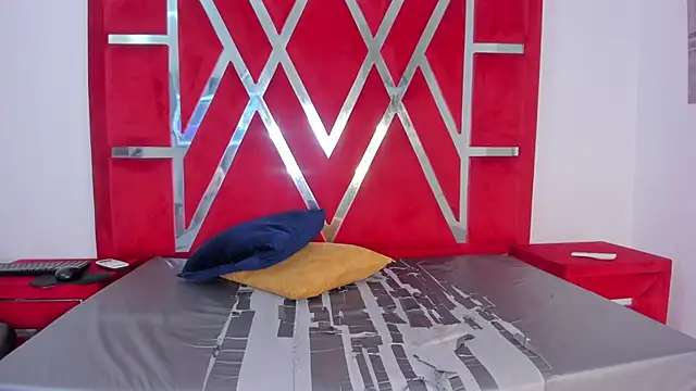 ambarglowasm webcam