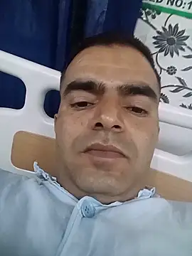 SexyBoy7703 webcam