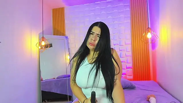 AlessiaFontine webcam