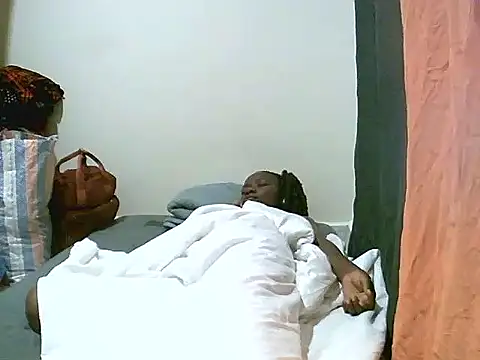 QueenSar webcam