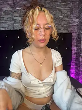 Joyce-fire webcam