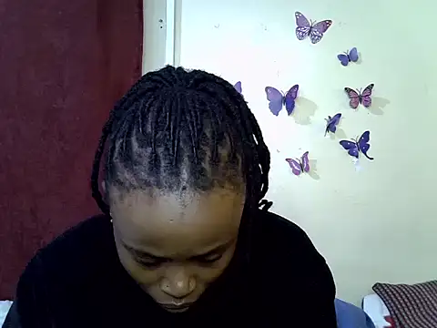 Rasta_tattoooed webcam