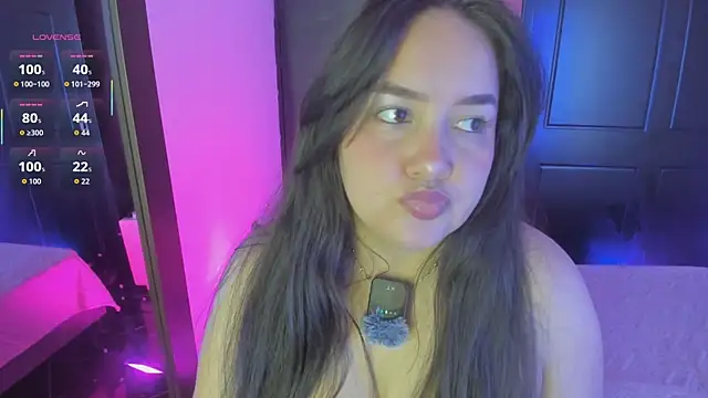 EvaBigBoobs webcam