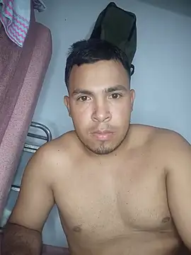 fer123H webcam