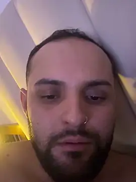 thomasdavila webcam
