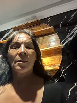 _Pamela04 webcam