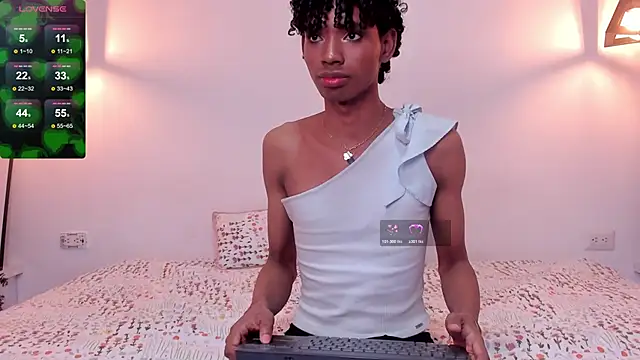 Little_Ethaan webcam