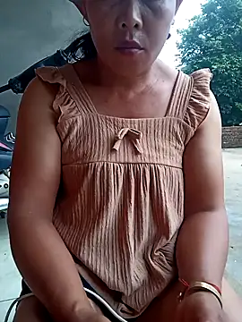 Chin-ni webcam