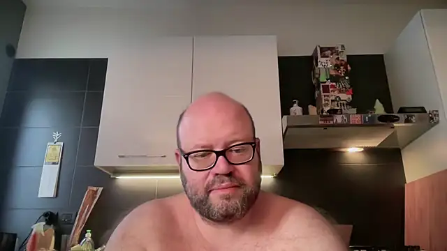 theitalianbear webcam