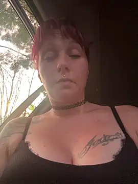 RebelReign webcam