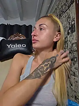 kylie_blck webcam