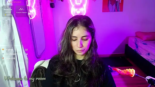 valentina_angel webcam