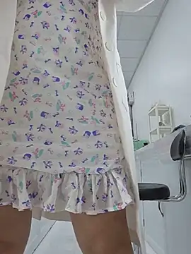 HinaLovely webcam