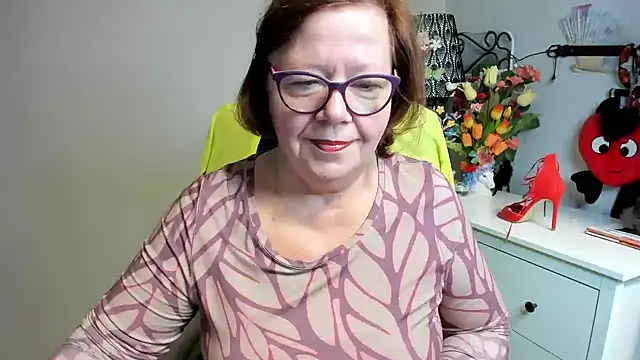 Watch Adelewildx live on EroticFlix - High definition streams