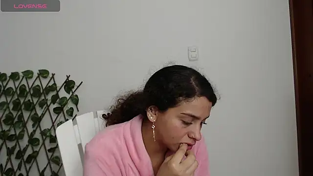 Sarabubbie webcam
