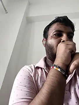 vinay_smalldick webcam