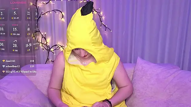 Banana_Bowl webcam