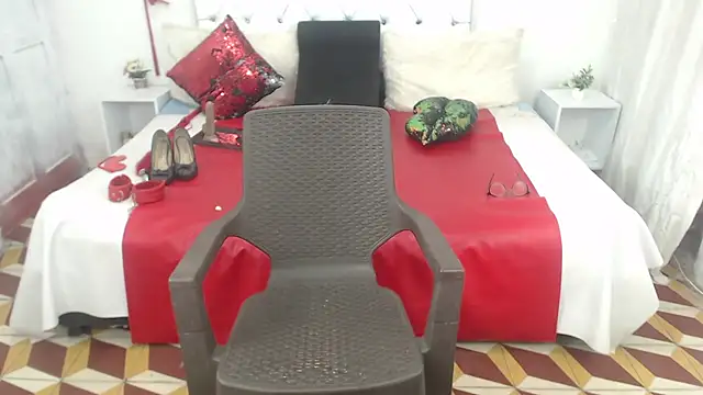 Sweetbigcatt webcam