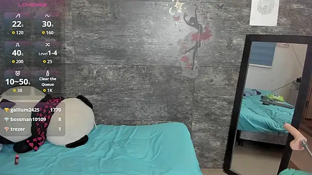 oriana_olsen webcam