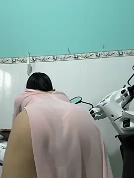Nana-19 live cam