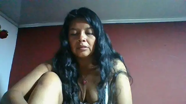 DianaOchoa_ webcam