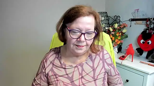 Adelewildx webcam