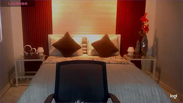 StellaStrong30 webcam