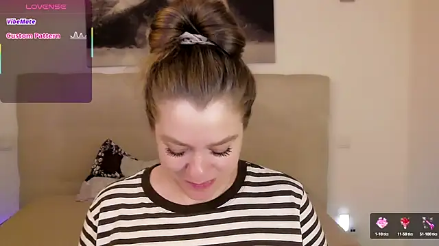 PetersEmily live cam