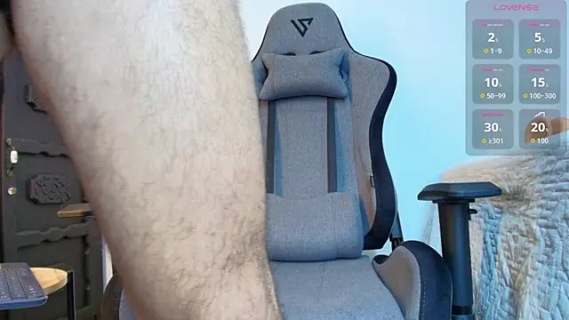 Andrewstelle_coleman webcam