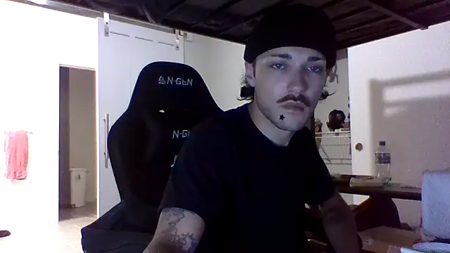 Jbenz420 webcam