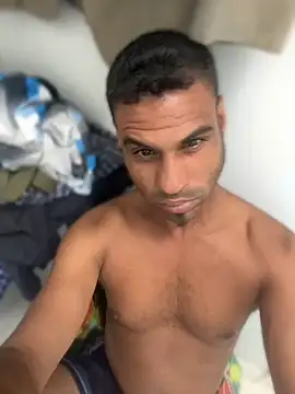 ZF-Athlete live cam on StripChat