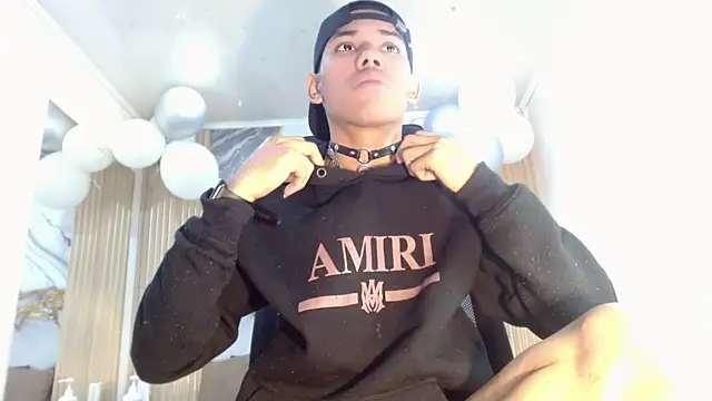 DaviidBuckx_ webcam