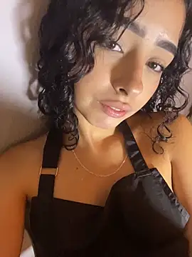 RosseMelody live cam