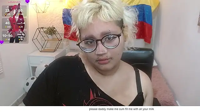 Echypyon_ webcam